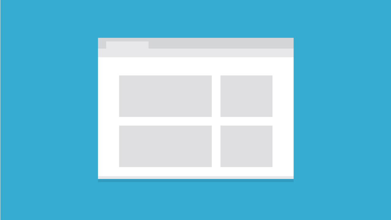 First Portfolio